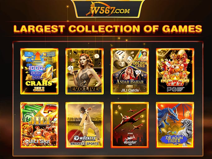 W567 Game