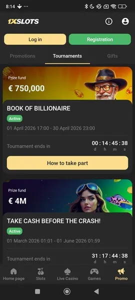 SlotsPK Game