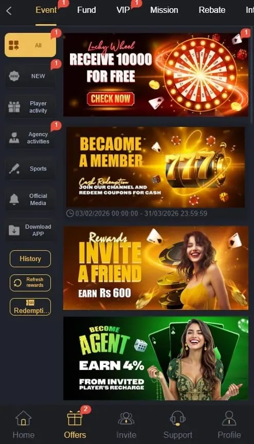 PKR777 Game