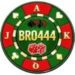 BRO444 Game